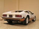 De Tomaso Montella Concept 1973 года